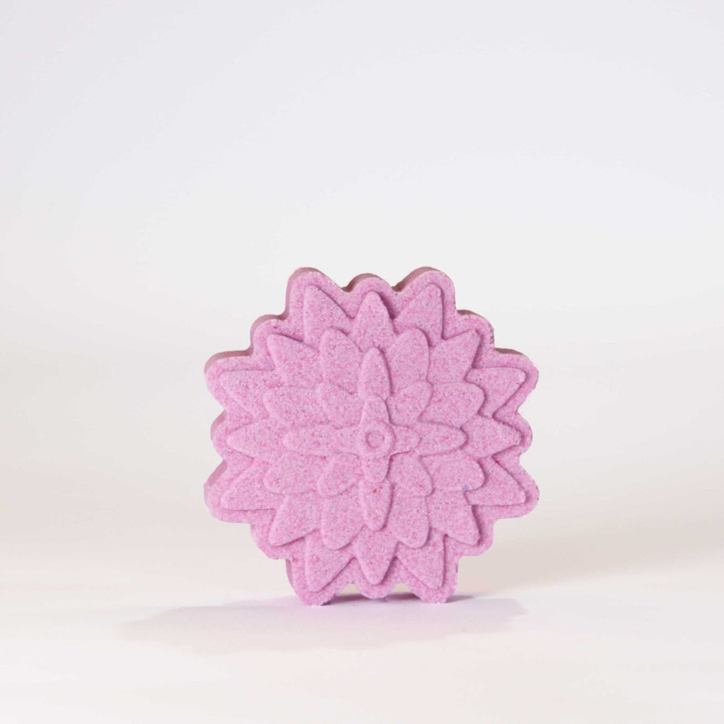 Lotus Flower Bath Bomb Mold - The Bath Time