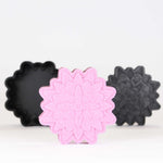 Lotus Flower Bath Bomb Mold - The Bath Time