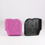 LOVE Bath Bomb Mold - The Bath Time