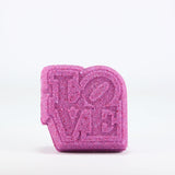 LOVE Bath Bomb Mold - The Bath Time