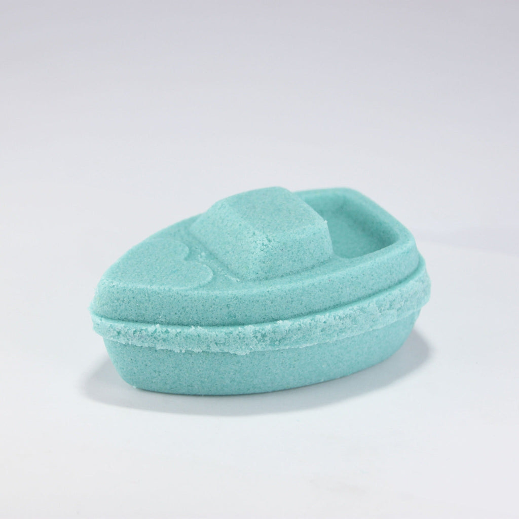 Love Boat Bath Bomb Mold - The Bath Time
