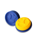 Love Emoji Bath Bomb Mold
