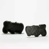 Love & Kisses XOXO Bath Bomb Mold - The Bath Time
