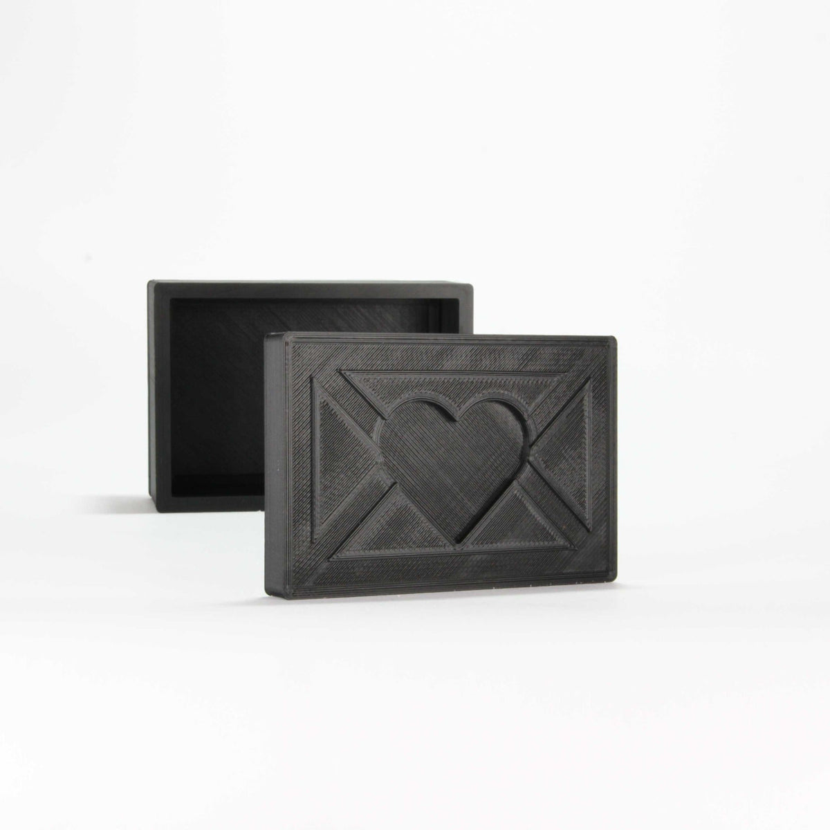 Love Letter Bath Bomb Mold - The Bath Time