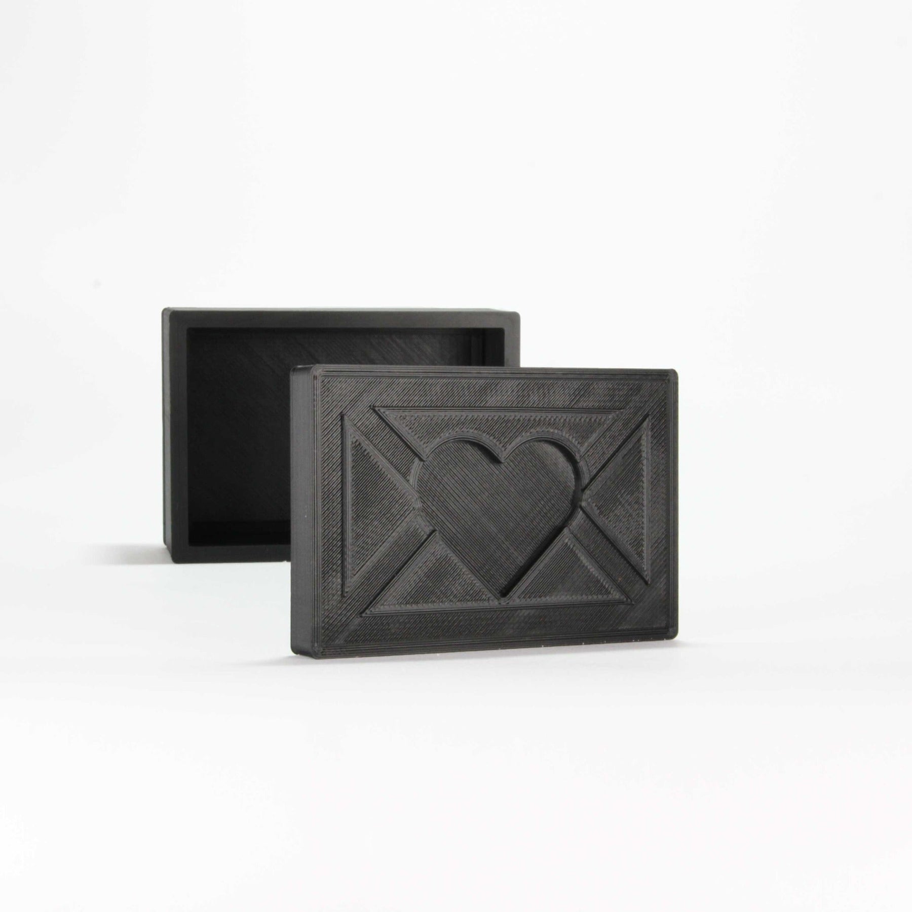 Love Letter Bath Bomb Mold - The Bath Time