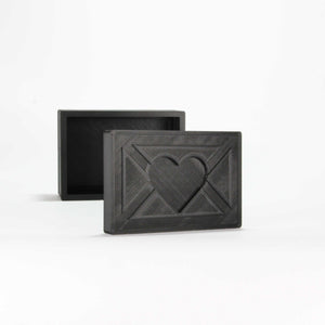 Love Letter Bath Bomb Mold - The Bath Time