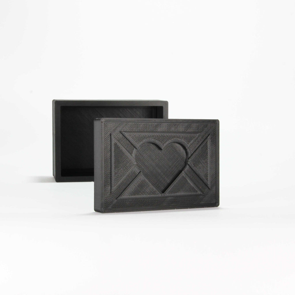 Love Letter Bath Bomb Mold - The Bath Time