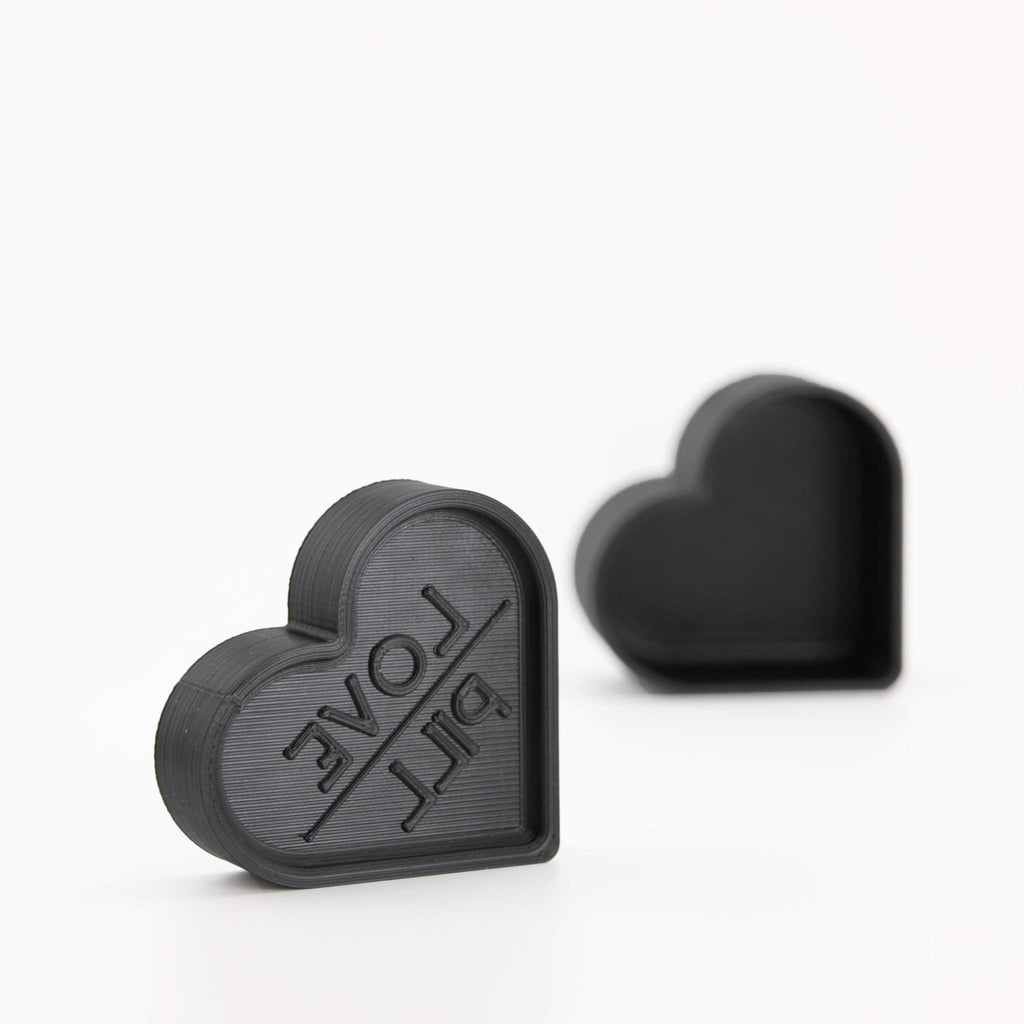 Love Pill Bath Bomb Mold - The Bath Time