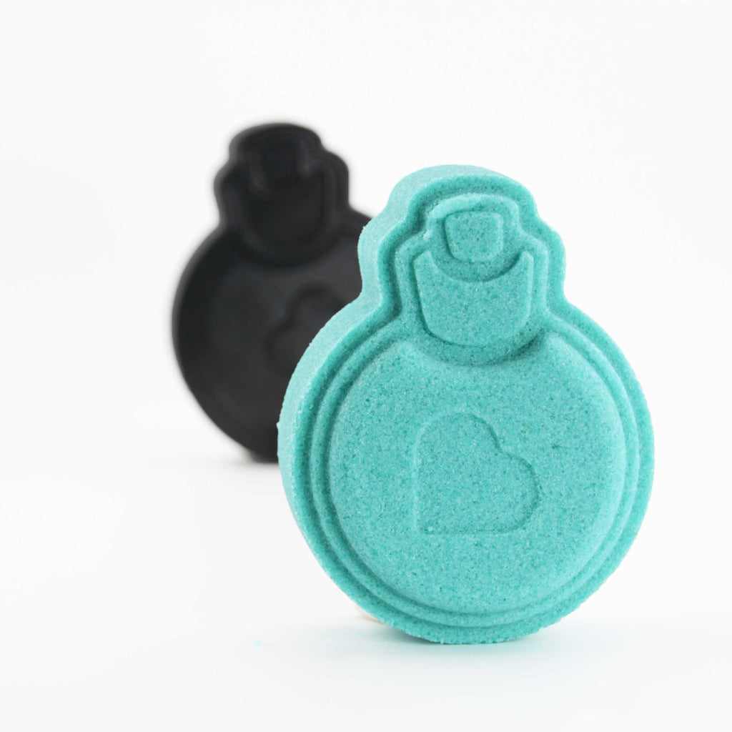 Love Potion Bath Bomb Mold - The Bath Time