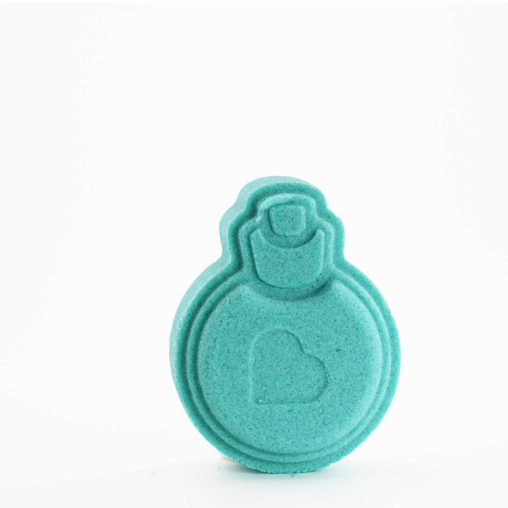 Love Potion Bath Bomb Mold - The Bath Time