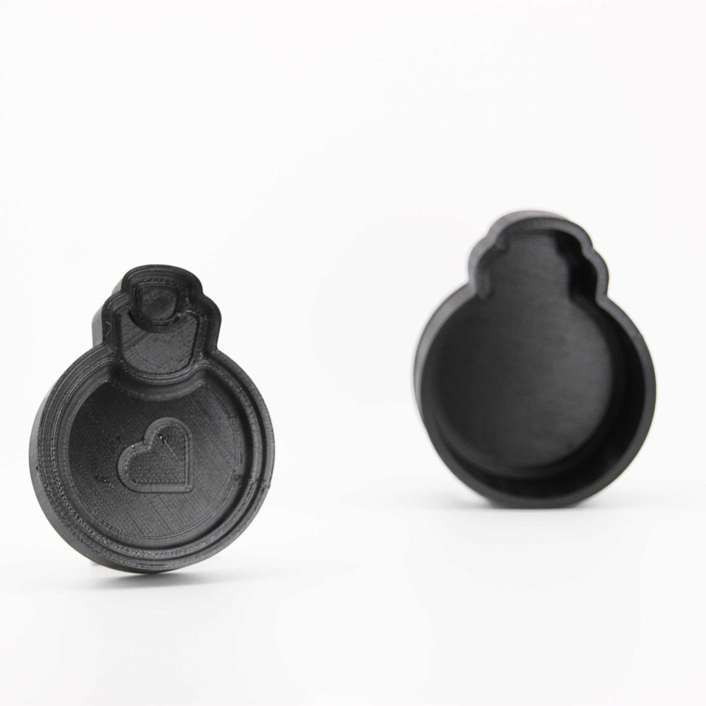 Love Potion Bath Bomb Mold - The Bath Time
