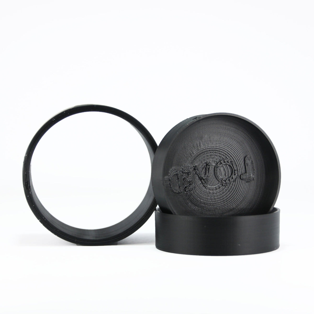Loved PIll Bath Bomb Mold - The Bath Time