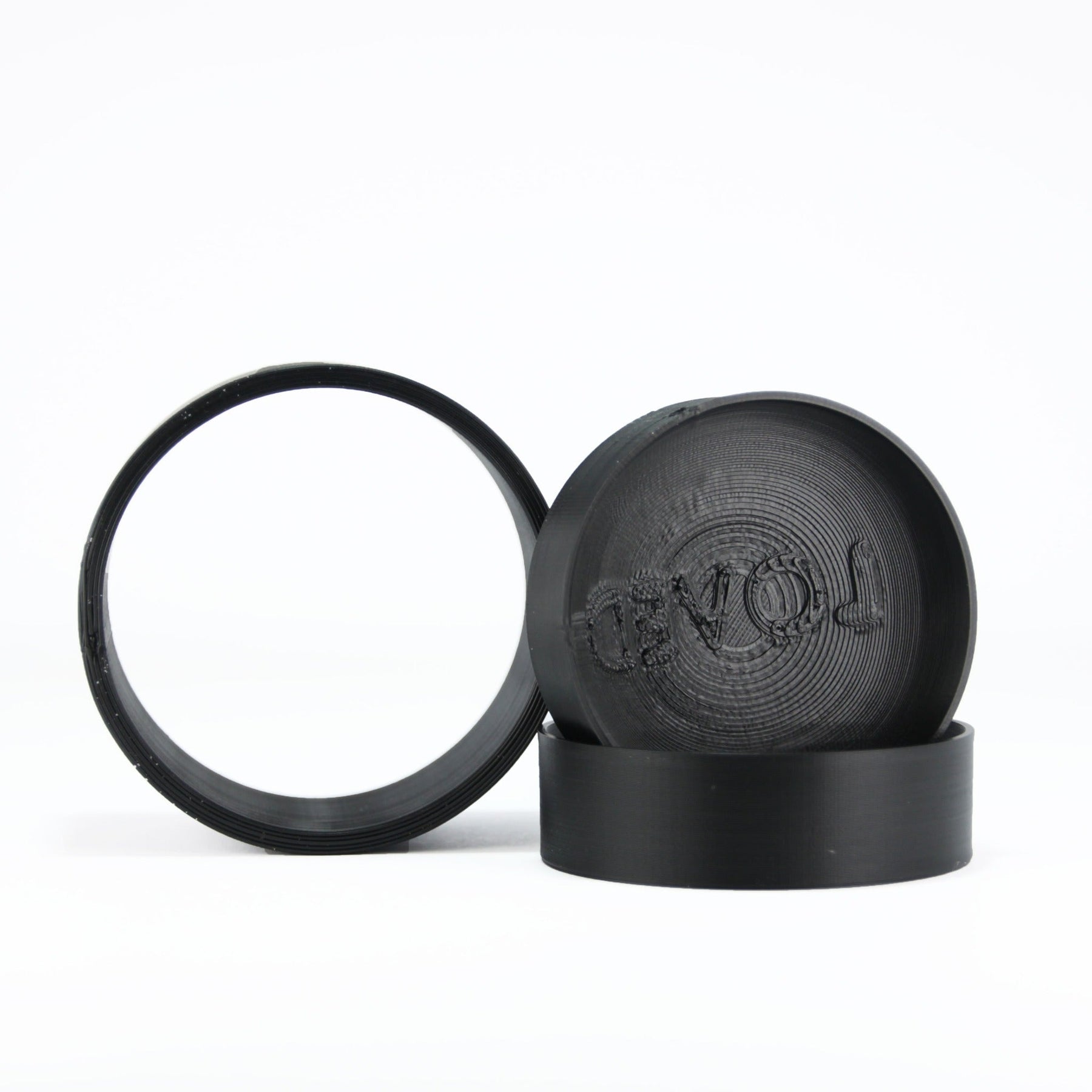 Loved PIll Bath Bomb Mold - The Bath Time