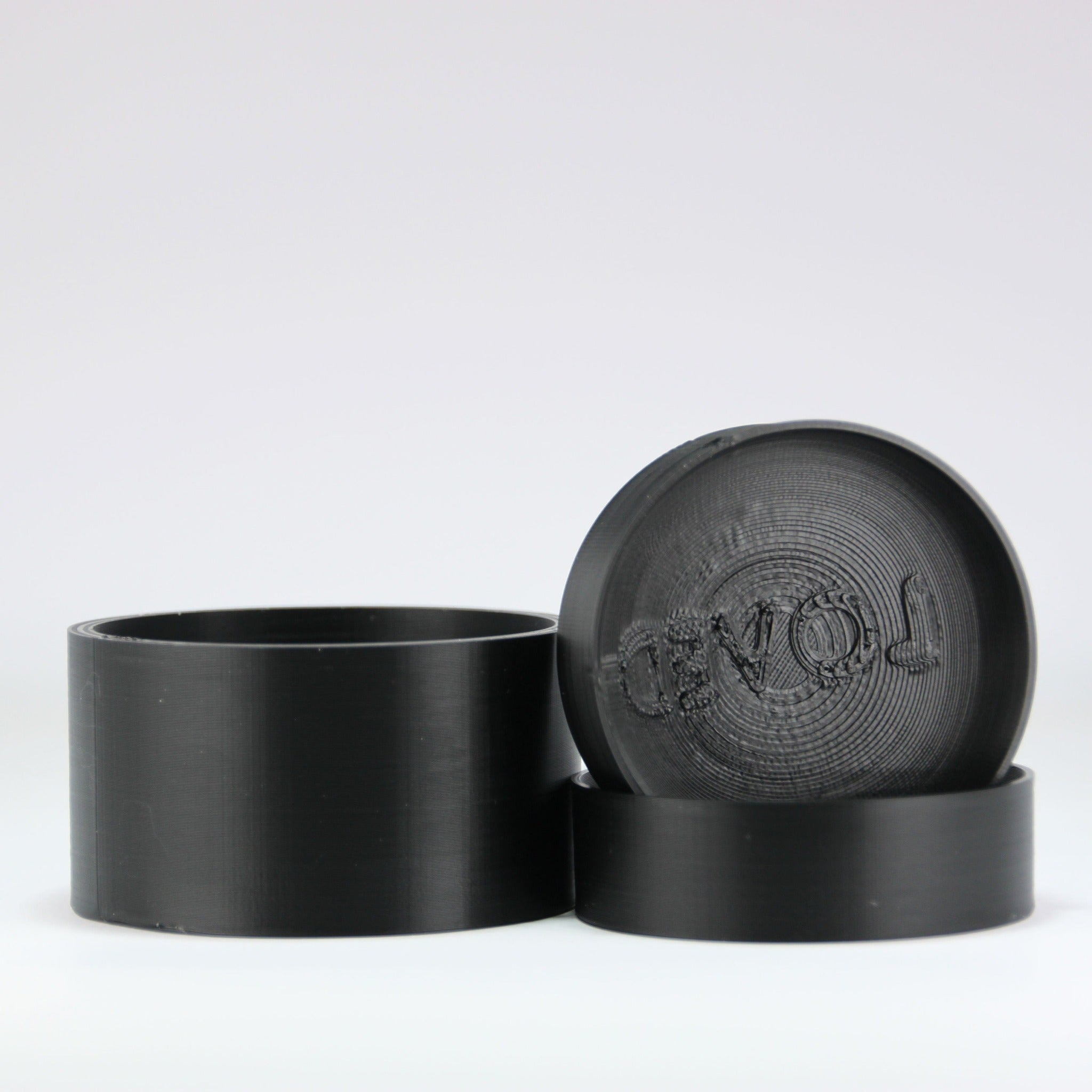 Loved PIll Bath Bomb Mold - The Bath Time