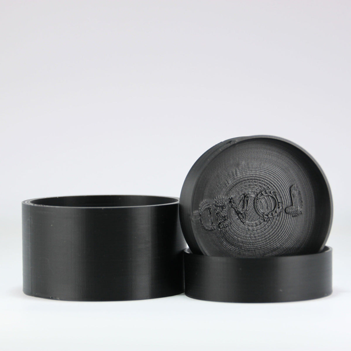 Loved PIll Bath Bomb Mold - The Bath Time