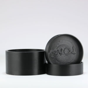 Loved PIll Bath Bomb Mold - The Bath Time