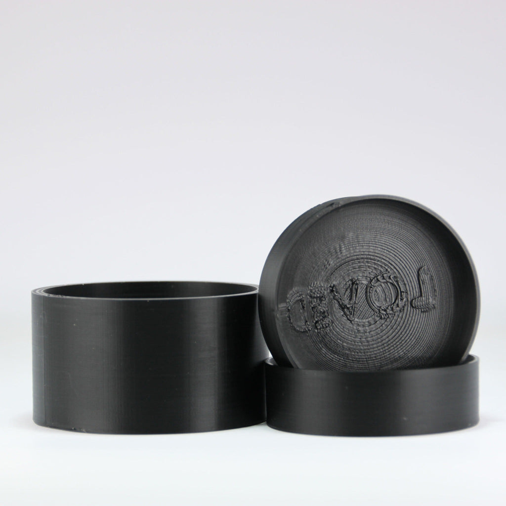 Loved PIll Bath Bomb Mold - The Bath Time