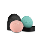 Loved PIll Bath Bomb Mold
