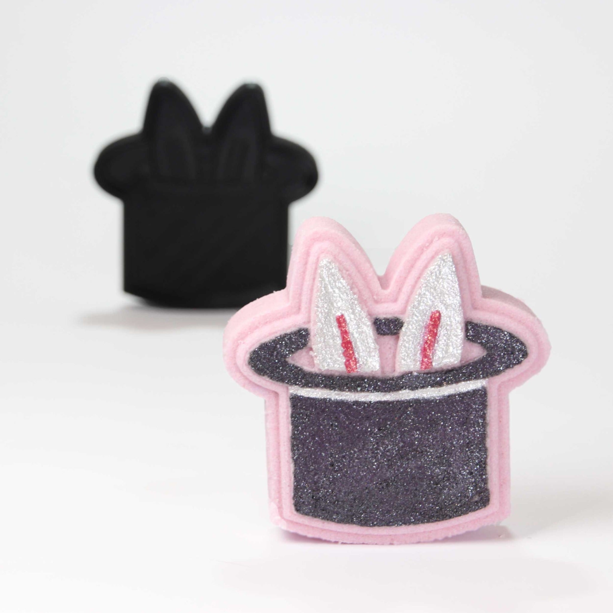 Magician Hat Bath Bomb Mold - The Bath Time