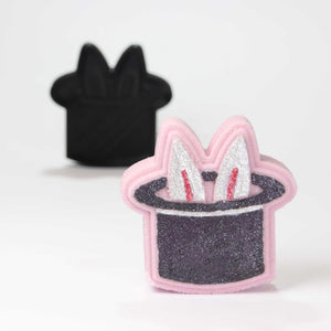 Magician Hat Bath Bomb Mold - The Bath Time
