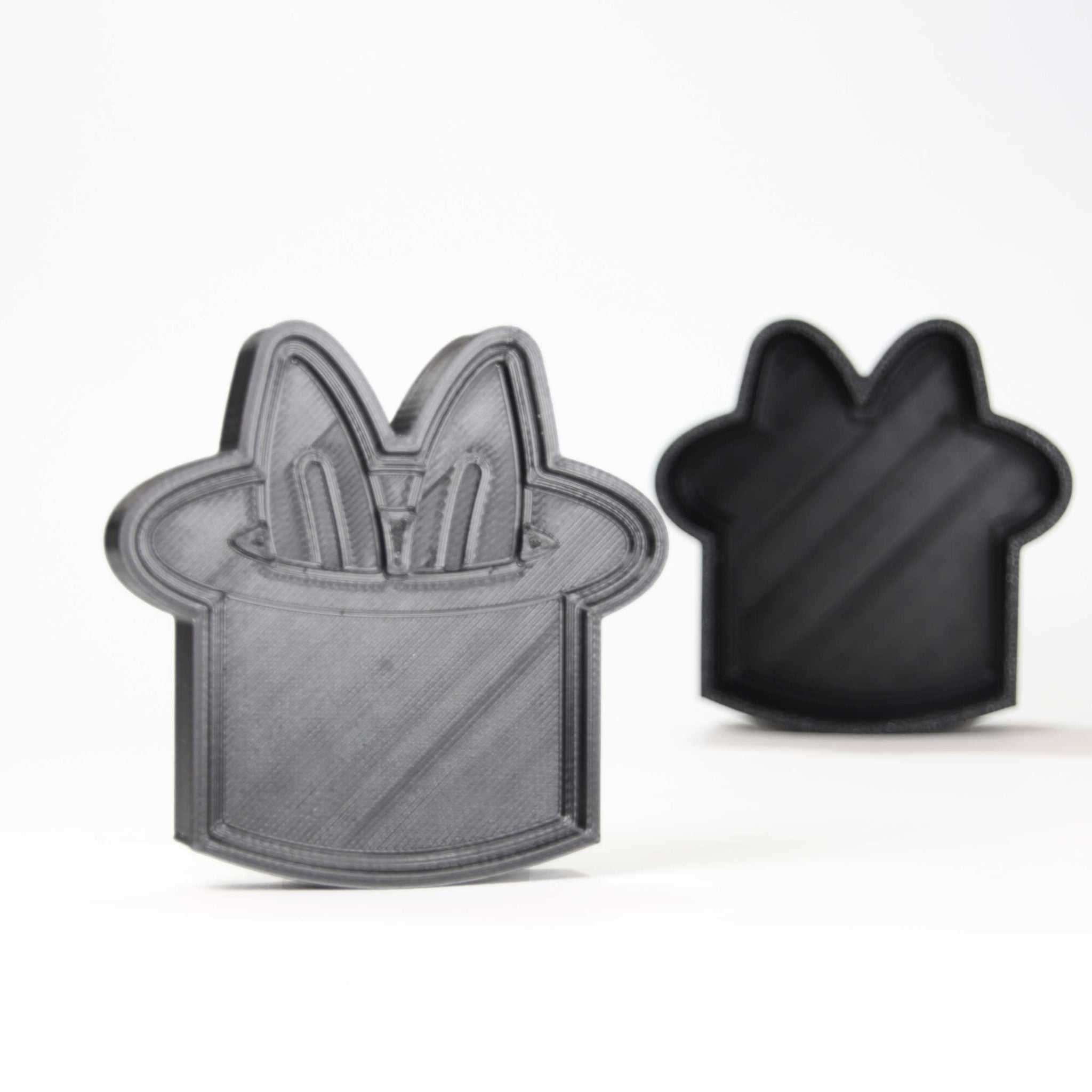 Magician Hat Bath Bomb Mold - The Bath Time