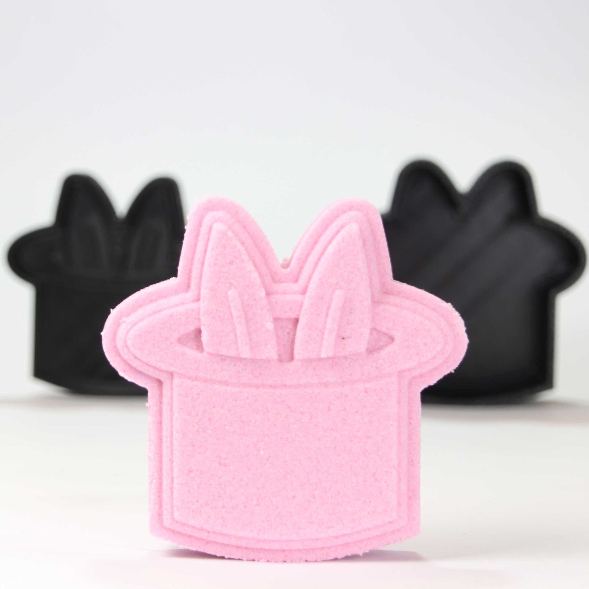 Magician Hat Bath Bomb Mold - The Bath Time
