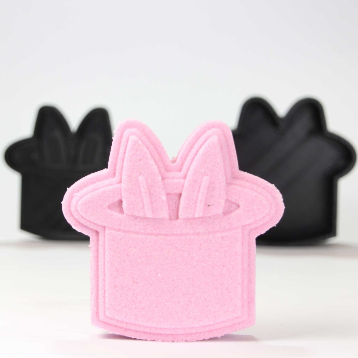 Magician Hat Bath Bomb Mold - The Bath Time
