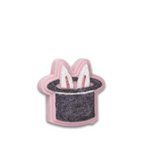 Magician Hat Bath Bomb Mold