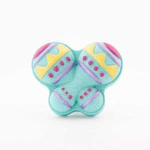 Maracas Bath Bomb Mold - The Bath Time