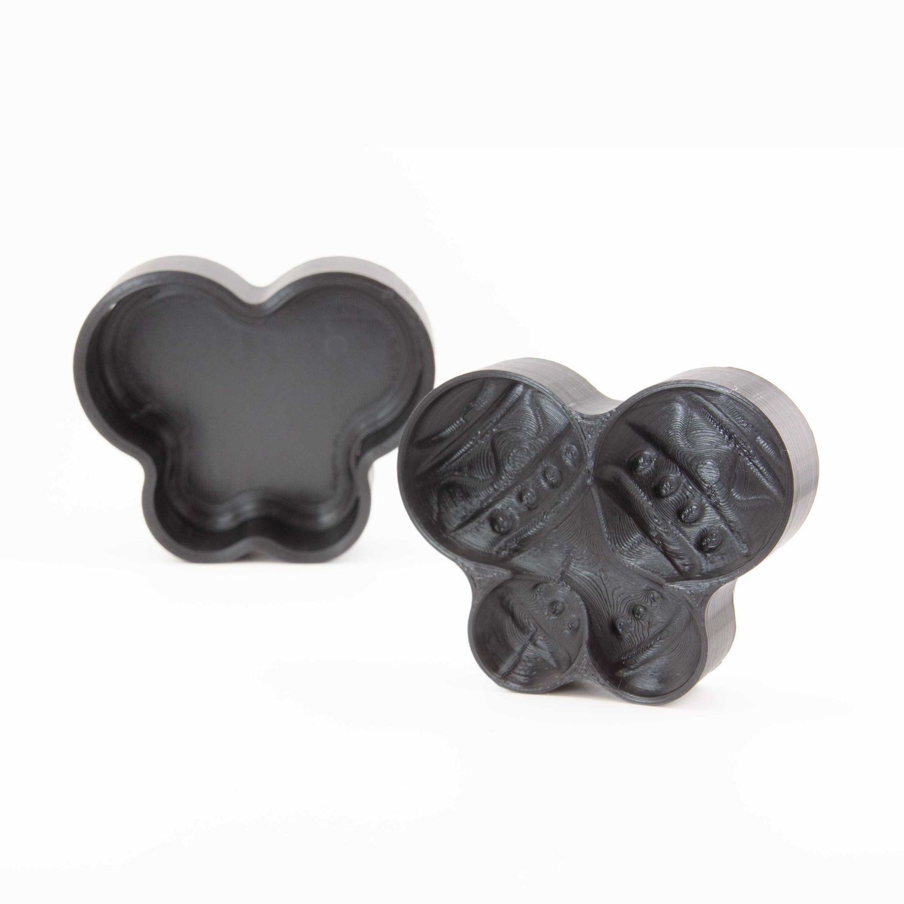 Maracas Bath Bomb Mold - The Bath Time
