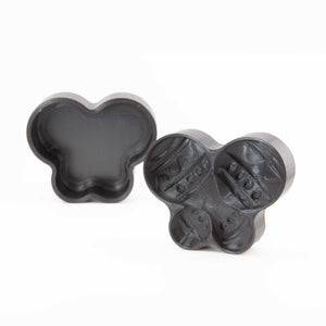Maracas Bath Bomb Mold - The Bath Time