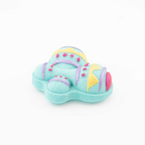 Maracas Bath Bomb Mold - The Bath Time