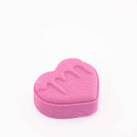 Melting Heart Bath Bomb Mold - The Bath Time