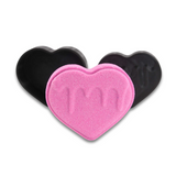 Melting Heart Bath Bomb Mold