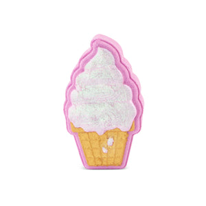 Melting Ice Cream Bath Bomb Mold