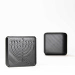 Menorah Bath Bomb Mold - The Bath Time
