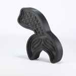 Mermaid Tail Bath Bomb Mold - The Bath Time