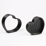 Mermaid's Heart Bath Bomb Mold - The Bath Time