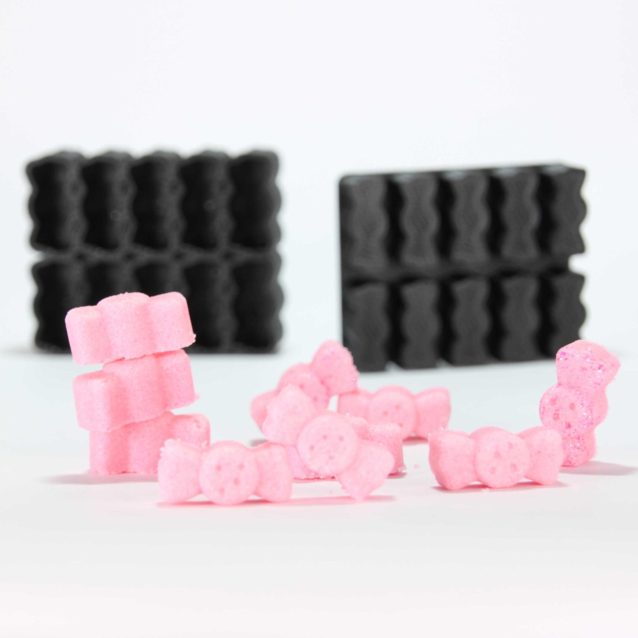 Mini Candy (X10) Bath Bomb Mold - The Bath Time