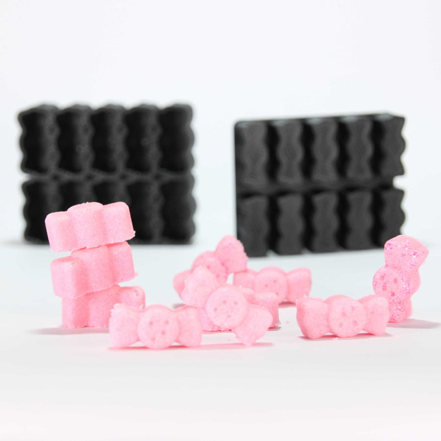 Mini Candy (X10) Bath Bomb Mold