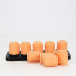 Mini Capsules Bath Bomb Mold - The Bath Time