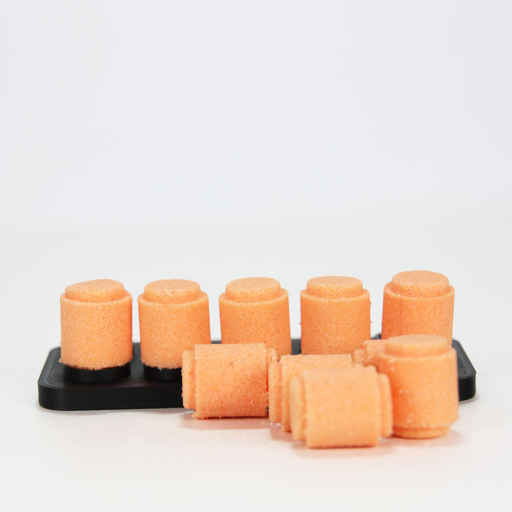 Mini Capsules Bath Bomb Mold - The Bath Time