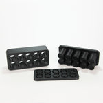 Mini Capsules Bath Bomb Mold - The Bath Time