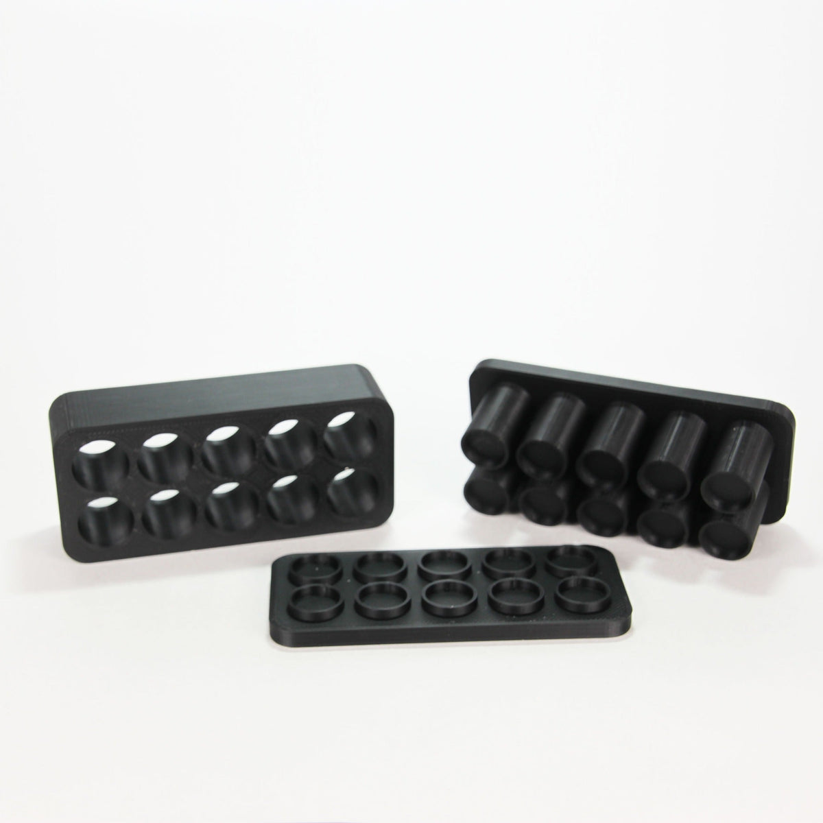 Mini Capsules Bath Bomb Mold - The Bath Time