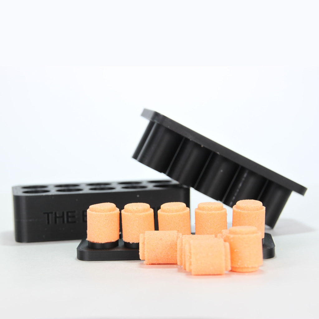 Mini Capsules Bath Bomb Mold - The Bath Time