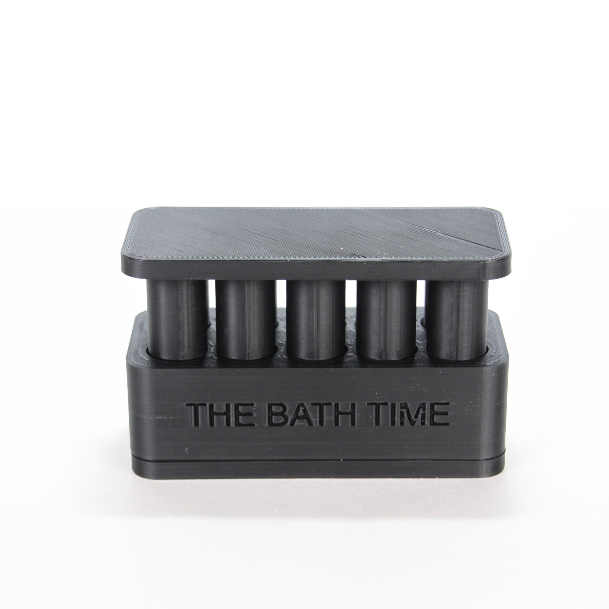 Mini Capsules Bath Bomb Mold - The Bath Time
