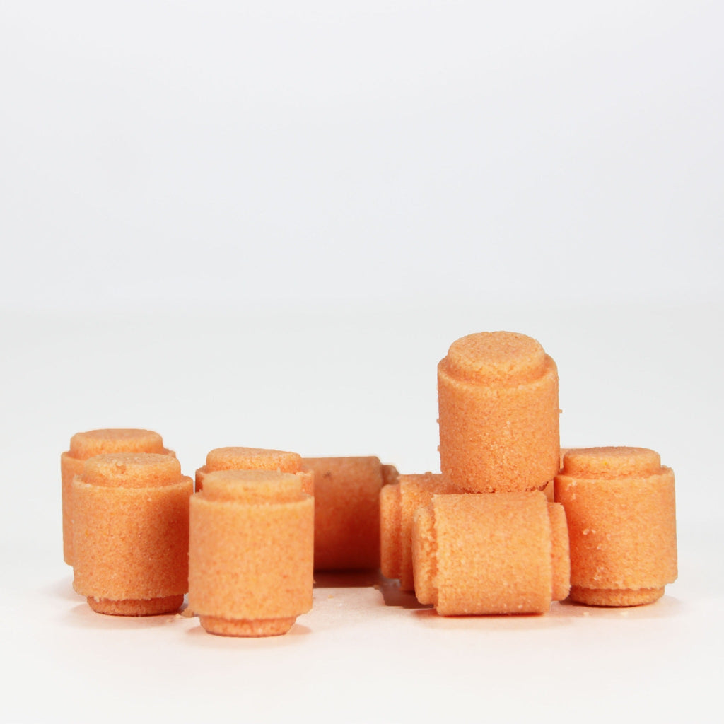 Mini Capsules Bath Bomb Mold - The Bath Time