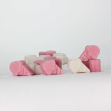 Mini Ice cream (X10) Bath Bomb Mold - The Bath Time