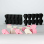 Mini Ice cream (X10) Bath Bomb Mold - The Bath Time