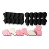 Mini Ice cream (X10) Bath Bomb Mold